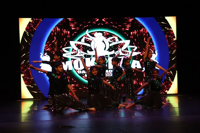 Mokshaa Dance Academy Picture 6