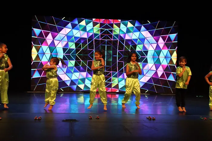 Mokshaa Dance Academy Picture 1