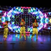 Mokshaa Dance Academy ico