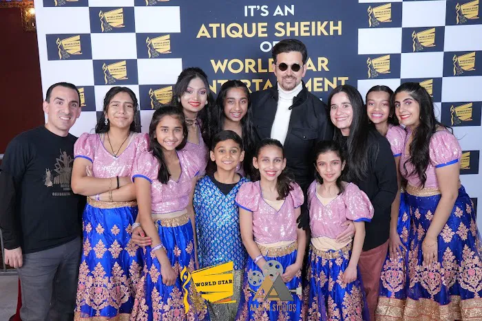 Mokshaa Dance Academy Picture 2