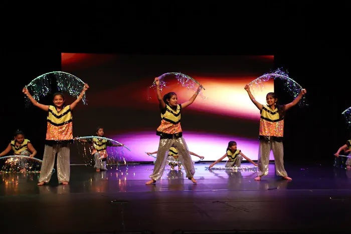 Mokshaa Dance Academy Picture 5