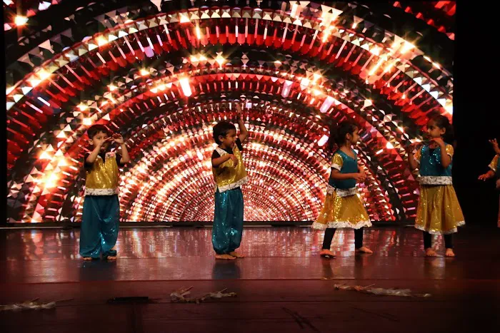 Mokshaa Dance Academy Picture 9