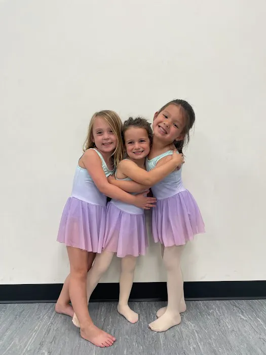 The Dance Effect Performing Arts Center Picture 1