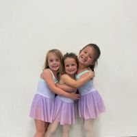 The Dance Effect Performing Arts Center ico