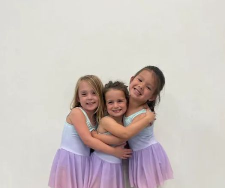 The Dance Effect Performing Arts Center