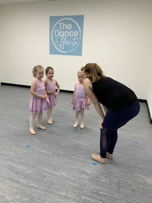 The Dance Effect Performing Arts Center Picture 3
