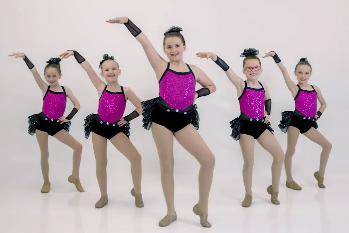 The Dance Effect Performing Arts Center Picture 5