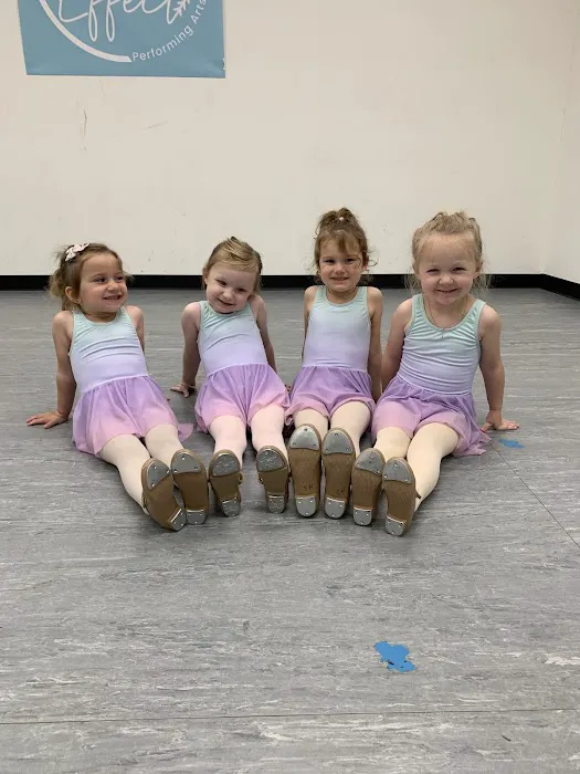 The Dance Effect Performing Arts Center Picture 6
