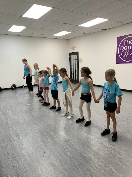 The Dance Effect Performing Arts Center Picture 4