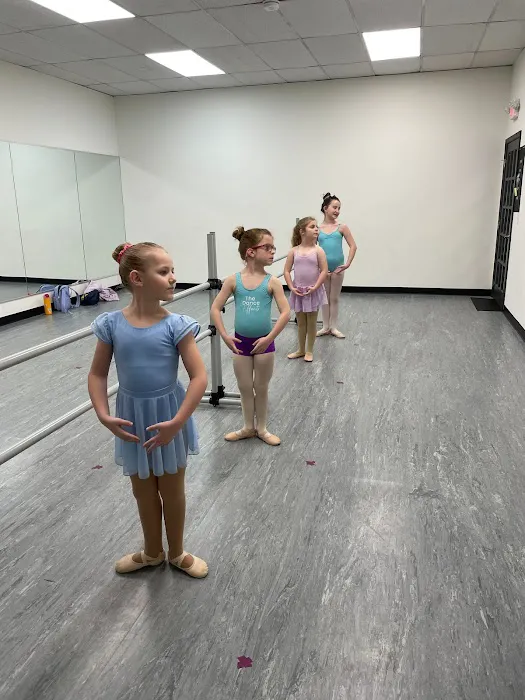 The Dance Effect Performing Arts Center Picture 9
