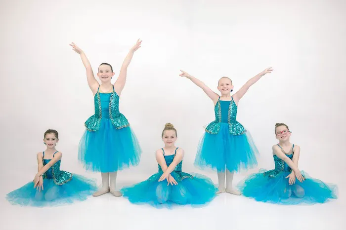 The Dance Effect Performing Arts Center Picture 7