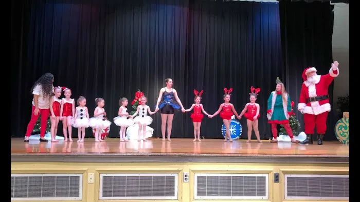 The Dance Effect Performing Arts Center Picture 2