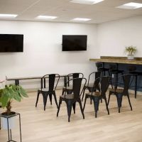 Kimberton Dance Academy, LLC ico