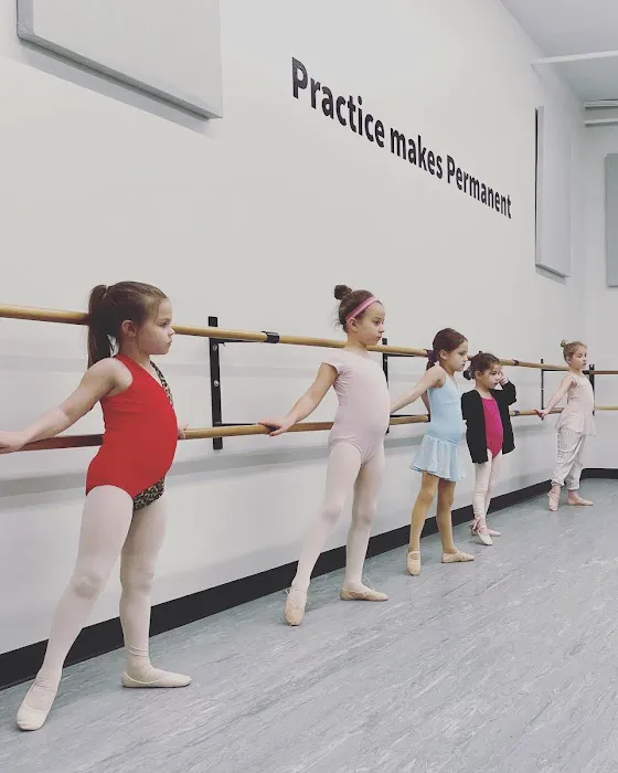 On Edge Movement Dance Studio Picture 1