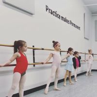 On Edge Movement Dance Studio ico