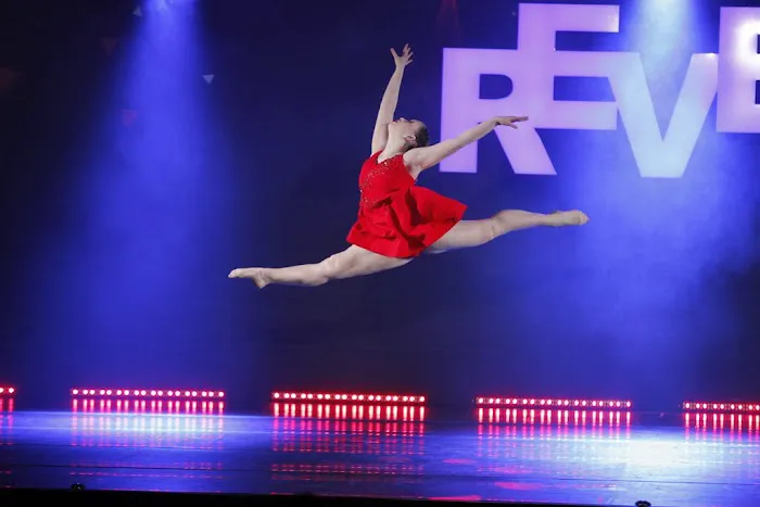 On Edge Movement Dance Studio Picture 5