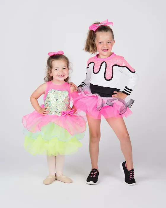 On Edge Movement Dance Studio Picture 7