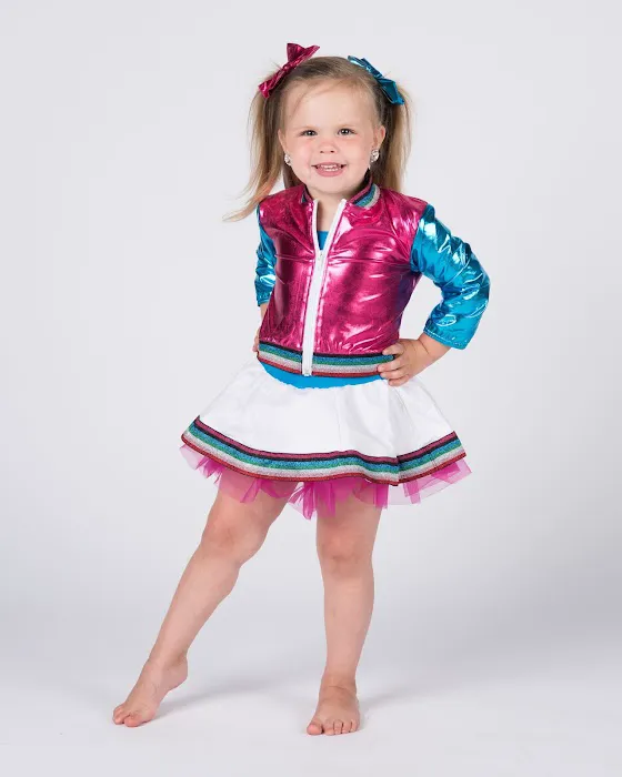 On Edge Movement Dance Studio Picture 8