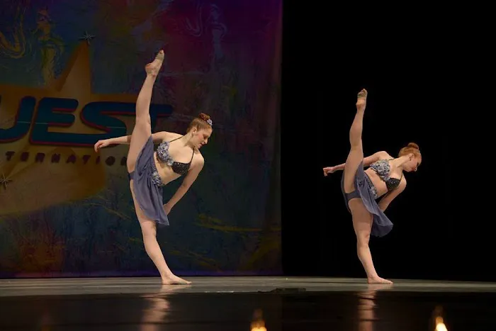 On Edge Movement Dance Studio Picture 2