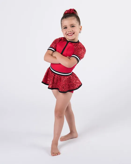 On Edge Movement Dance Studio Picture 6