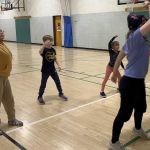 Outcasts Dance Complex