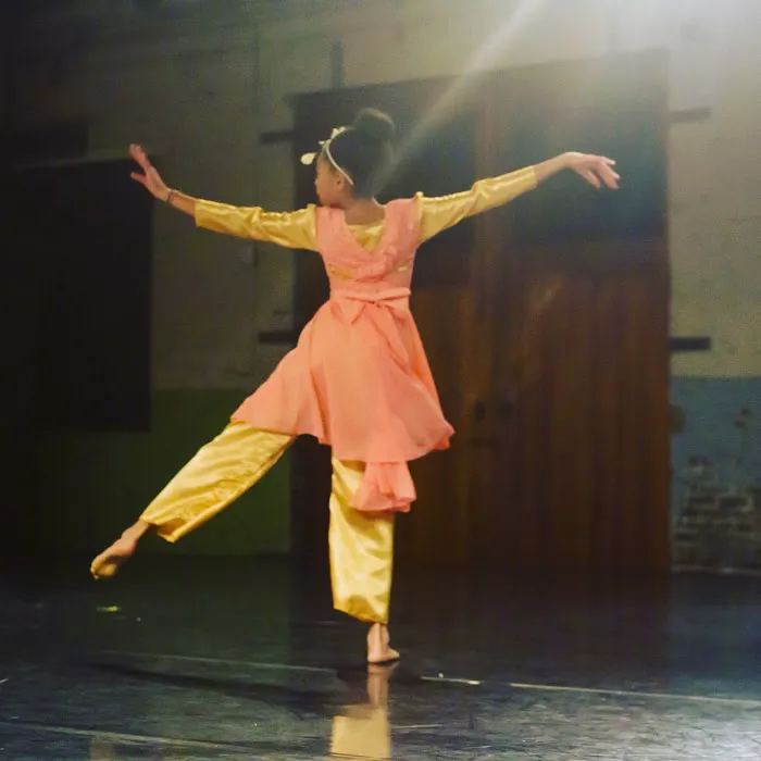 Christ Center For Dance Picture 9