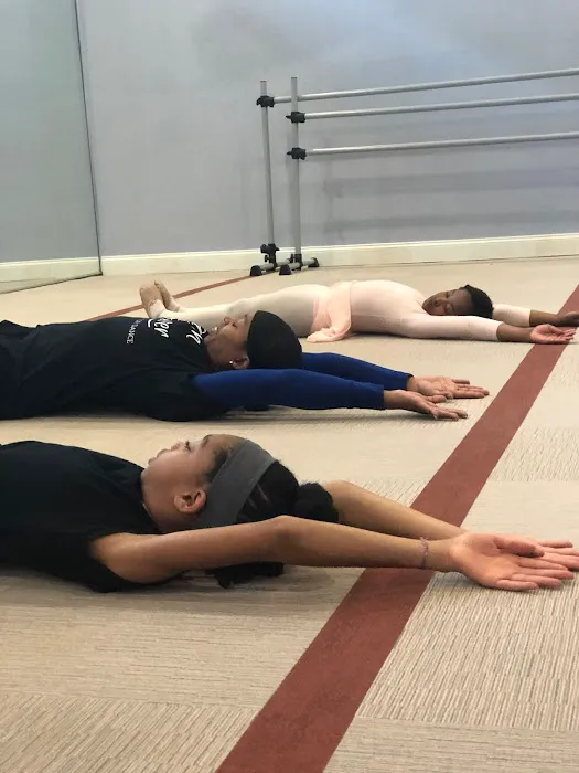 Christ Center For Dance Picture 6