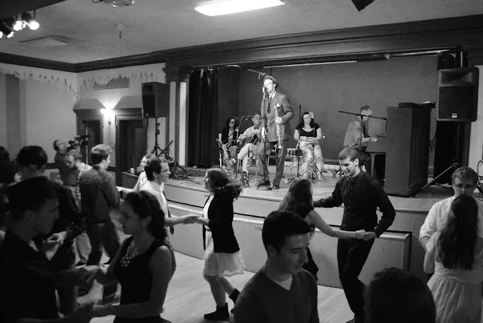 Swing Kat Entertainment Picture 10