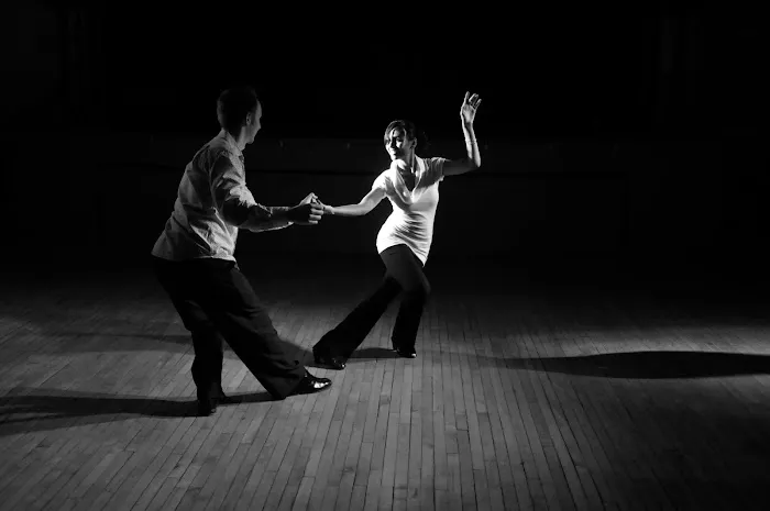 Swing Kat Entertainment Picture 5