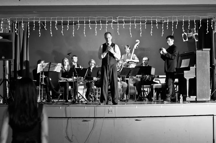 Swing Kat Entertainment Picture 7