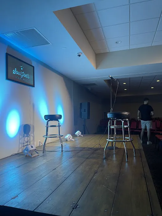 SoulJoel's at SunnyBrook Picture 4