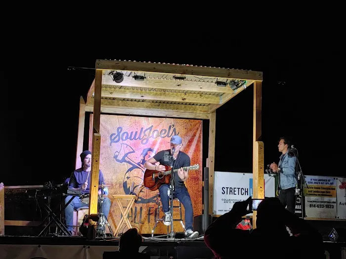 SoulJoel's at SunnyBrook Picture 3