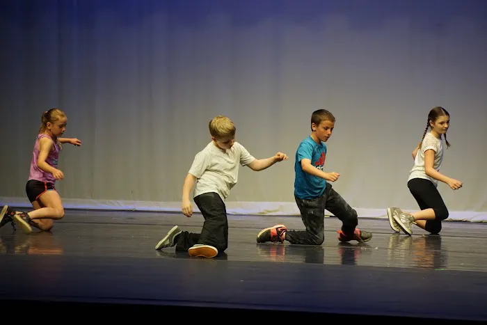 Pottstown Dance Theatre Picture 1