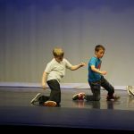 Pottstown Dance Theatre