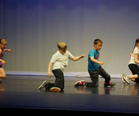 Pottstown Dance Theatre