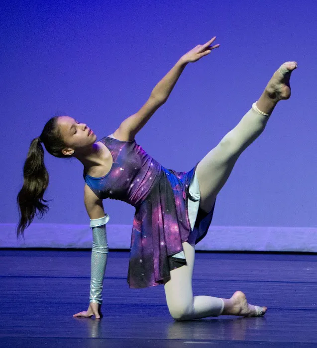 Pottstown Dance Theatre Picture 3