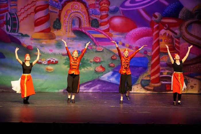 Pottstown Dance Theatre Picture 2