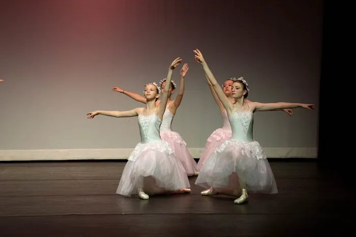 Pottstown Dance Theatre Picture 6