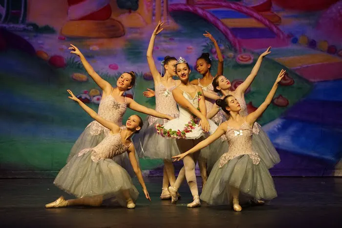 Pottstown Dance Theatre Picture 10
