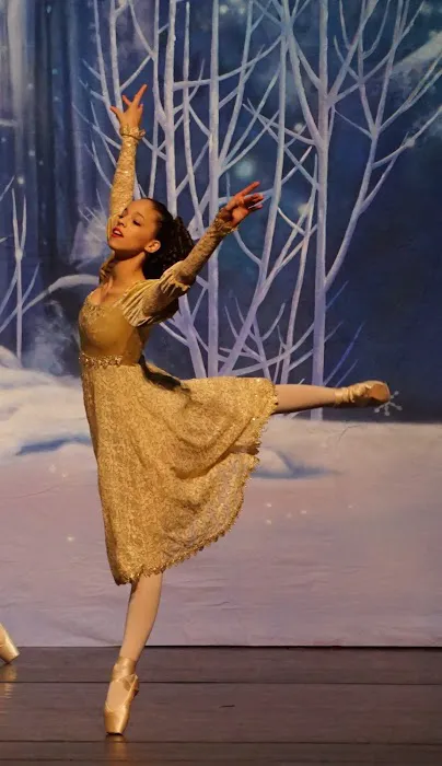 Pottstown Dance Theatre Picture 9