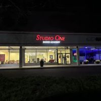 Studio One Dance Academy ico