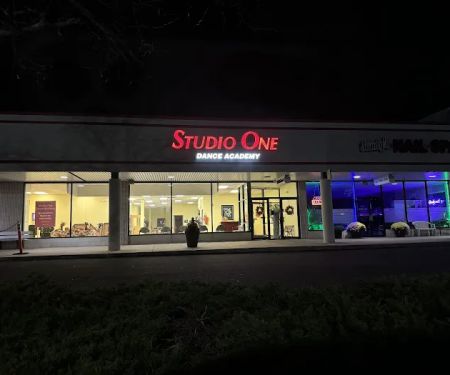 Studio One Dance Academy