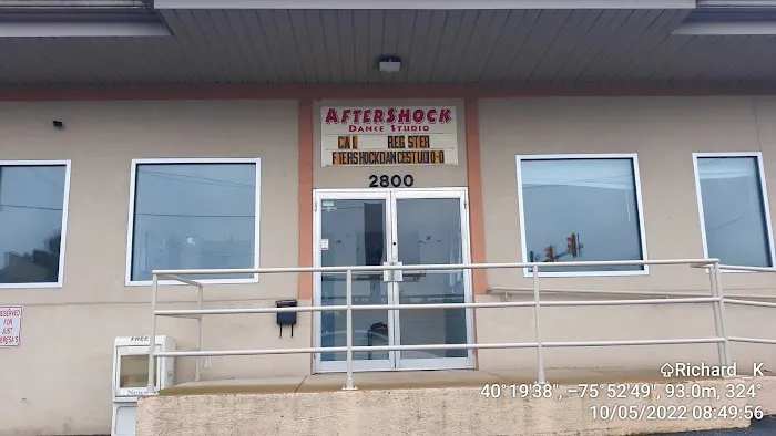 Aftershock Dance Studio Picture 6