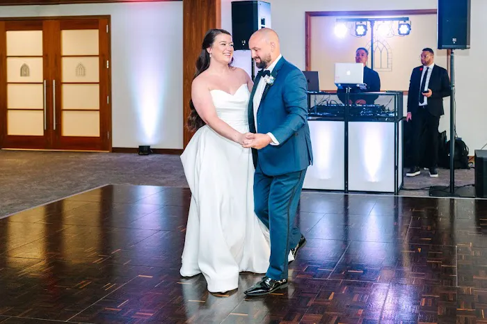 Unity Rhythm Ballroom Dance Studio Picture 1