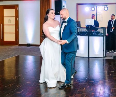 Unity Rhythm Ballroom Dance Studio