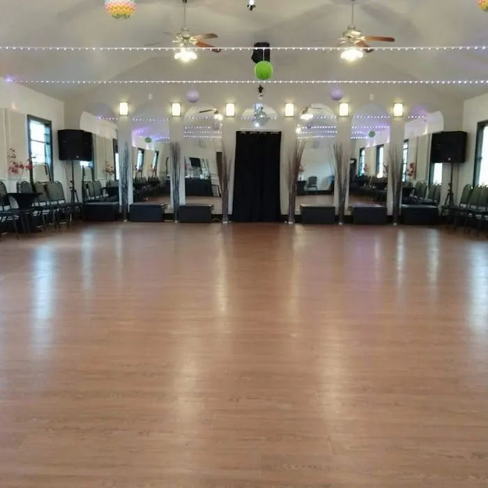 Unity Rhythm Ballroom Dance Studio Picture 4