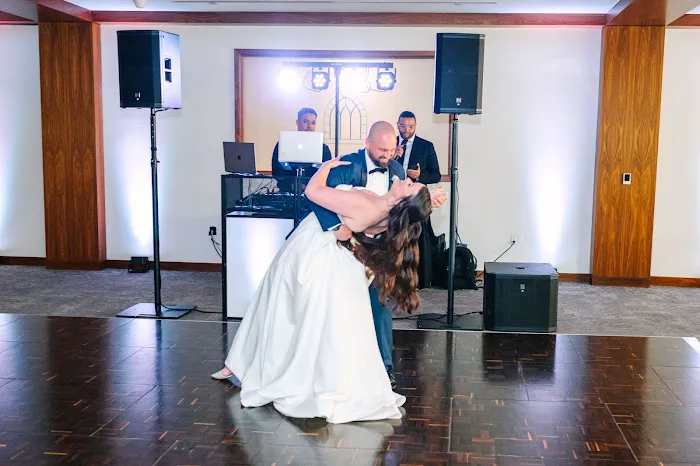 Unity Rhythm Ballroom Dance Studio Picture 6