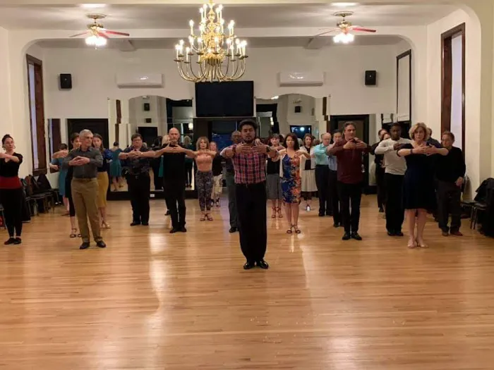 Unity Rhythm Ballroom Dance Studio Picture 8
