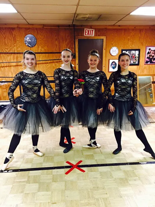 Susanne's Dance Center Of Performing Arts Picture 5