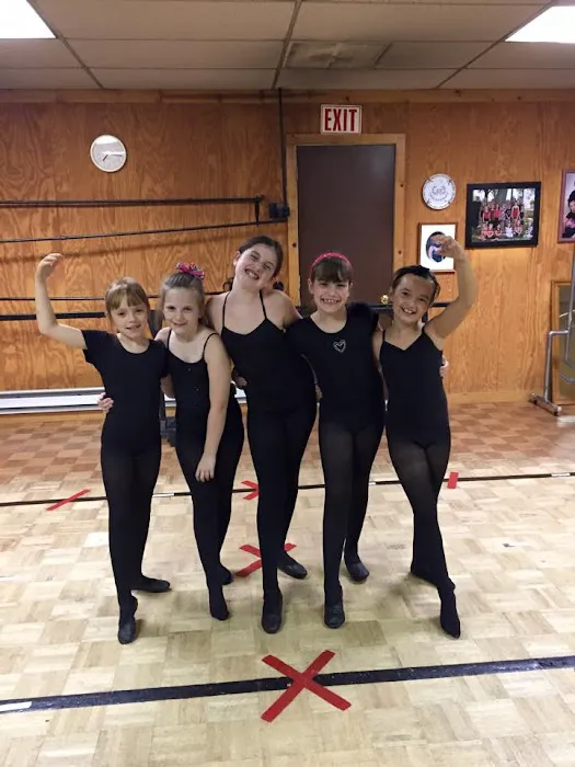 Susanne's Dance Center Of Performing Arts Picture 2